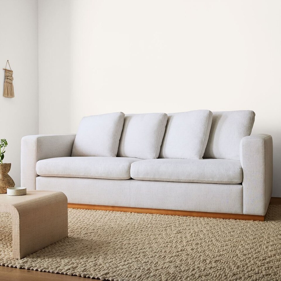 Newport Modular Sofa West Elm UK